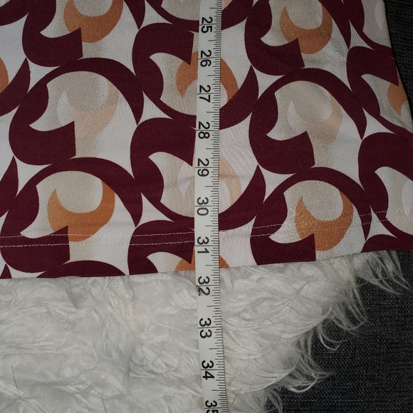 Attitude Jay Manuel tunic size 6 - Picture 2 of 8